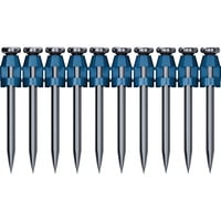 Bosch Professional Rundkopf-Streifennagel NB-40, 1.000 Betonnägel 40mm, für Akku-Betonnagler GNB 18V-38 Professional