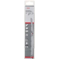 Bosch Professional Säbelsägeblatt S 1531 L Top for Wood, 25 Stück Länge 240mm