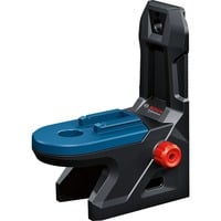 Bosch RM 10 Professional, Halterung schwarz/türkis