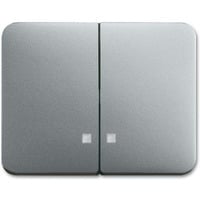 Busch-Jaeger Wippe 1785 K-266 titan, Retail