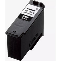 Canon Tinte schwarz PG-595XL 