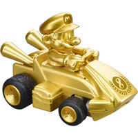 Carrera 2,4GHz Mario Kart Mini RC - Mario Gold gold, Paperbox