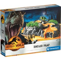 8005125192069 - Jurassic World 3 - Dinosaurier Sumpf Experimentierkasten 8005125192069 - Jurassic World 3 - Dinosaurier Sumpf Experimentierkasten