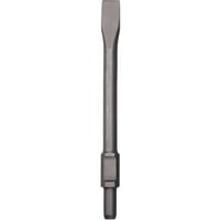 4009311910455 - Flachmeissel 40x410mm Hex Bohrhammer-Zubehör Sechskantaufnahme - Kwb By Einhell 4009311910455 - Flachmeissel 40x410mm Hex Bohrhammer-Zubehör Sechskantaufnahme - Kwb By Einhell
