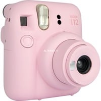 instax mini 12, Sofortbildkamera pink