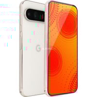 Google Pixel 9 Pro 256GB, Handy Porcelain, Android 14, Dual SIM, 16 GB