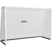 HUDORA Fußballtor Advanced 300 weiß
