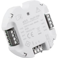 Homematic IP Wiegand Schnittstelle (HmIP-FWI), Schnittstellenerweiterung