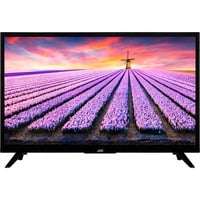 JVC LT-24VAH3255, LED-Fernseher 60 cm (24 Zoll), schwarz, WXGA, Triple Tuner, SmartTV