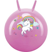 4006149590040 - Hüpfball Einhorn rosa 4006149590040 John 4006149590040 - Hüpfball Einhorn rosa 4006149590040 John