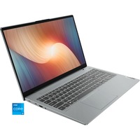 Lenovo IdeaPad 5 15IAL7 (82SF0090GE), Notebook grau, Windows 11 Home 64-Bit, 39.6 cm (15.6 Zoll), 512 GB SSD