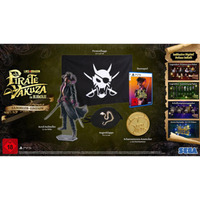 Like a Dragon: Pirate Yakuza in Hawaii Collector’s Edition, PlayStation 5-Spiel 