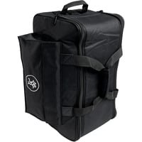 MACKIE Thump GO Carry Bag, Tasche schwarz, Maßgefertigte Tasche für Thump GO