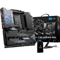 MSI MEG Z790 GODLIKE MAX, Mainboard schwarz