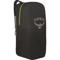 Osprey Airporter Large, Tasche schwarz, 187 Liter