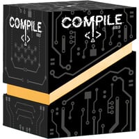 Pegasus Pegasus Compile (Gold Edition), Kartenspiel 