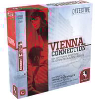 4250231729300 - Kenner - Vienna Connection (Spiel)
