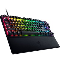 Razer Huntsman V3 Pro TKL, Gaming-Tastatur schwarz, DE-Layout, Razer Analog Optical Gen 2