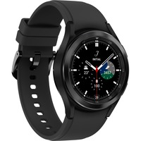 SAMSUNG Galaxy Watch4 Classic, Smartwatch schwarz, 42 mm