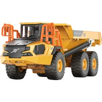 SIKU 1786 SUPER Volvo A40J Dumper, Modellfahrzeug 