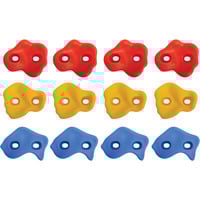 4000885707205 - Klettergriff Set Fitnessgerät