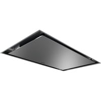 Siemens LR97CAQ50 iQ500, Dunstabzugshaube edelstahl, 90 cm, Home Connect