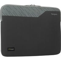 Targus Pulse , Notebookhülle grau/hellgrau, bis 35,6 cm (14")