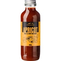 Traeger Apricot BBQ Sauce 440 ml