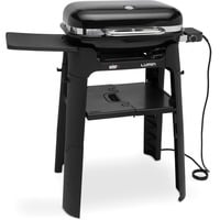 Weber Lumin Elektrogrill mit Stand