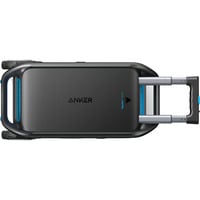 Anker SOLIX Tragbare Powerstation F2000, PowerHouse 767, 2.048Wh grau, 2.300 Watt, PD, GaNPrime