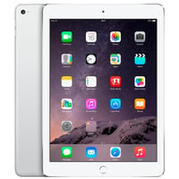 Apple iPad Air 2 64 GB Generalüberholt, Tablet-PC silber, iOS