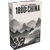 Image of 1880: China