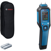 4053423340013 - Holzfeuchtemesser GMP 1-13 Professional