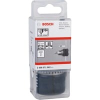 Bosch Professional Bohrfutter 1,5 - 13mm, 1/2"-20 UNF Zahnkranzbohrfutter mit Schlüssel