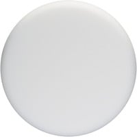 Bosch Professional Polierschwamm weich, Ø 170mm, Polierscheibe weiß, für Poliermaschinen