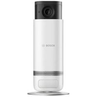 Bosch Smart Home Smart Home Eyes Innenkamera II, Netzwerkkamera weiß