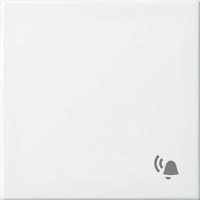 Busch-Jaeger Wippe mit Aufdruck Retail