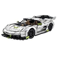 6948061927123 - MASTER Fantasma Sports Car Konstruktionsspielzeug 6948061927123 - MASTER Fantasma Sports Car Konstruktionsspielzeug