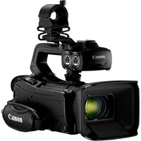 Canon XA75, Videokamera schwarz