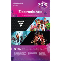 Electronic Arts Digital Code 70 EUR, Gamecard 
