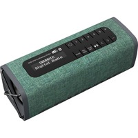 Grundig GBT Band, Lautsprecher grün, Bluetooth, Radio