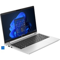 HP ProBook 440 G10 (859Z4EA), Notebook silber, Windows 11 Pro 64-Bit, 35.6 cm (14 Zoll), 1 TB SSD