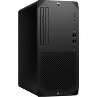 HP Z1 G9 Tower Desktop-PC (8T1L1EA), PC-System schwarz, Windows 11 Pro 64-Bit