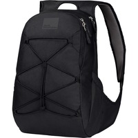 Jack Wolfskin Savona De Luxe                   , Rucksack schwarz, 20 Liter