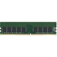 Kingston DIMM 16 GB DDR4-3200  , Arbeitsspeicher grün, KSM32ED8/16MR, Server Premier