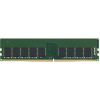 Kingston DIMM 16 GB DDR4-3200  , Arbeitsspeicher grün, KSM32ED8/16MR, Server Premier