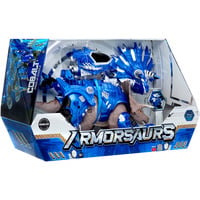 Armorsaurs Armor-Up - Triceratops Cobalt, Spielfigur