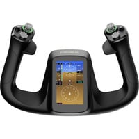MOZA MFY Pro Yoke schwarz