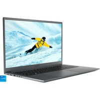 Medion AKOYA S17419 (MD61094), Notebook schwarz, Windows 11 Home 64-Bit, 43.9 cm (17.3 Zoll), 512 GB SSD