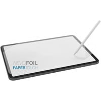 Nevox NEVOFOIL PAPERTouch, Schutzfolie transparent, iPad Air 10.9" (5./4. Gen.), iPad Pro 11" (1.-4. Gen.), 2 Stück